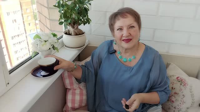 Украшая себя, украшайте мир