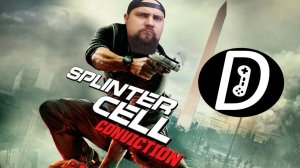 СЭМ УЗНАЛ ПРАВДУ (Прохождение Tom Clancy’s Splinter Cell: Conviction #2)