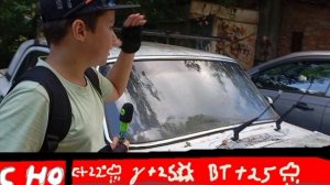 иволга или Волга история ссср
