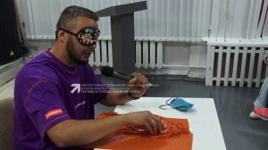 Добровольчество в регионе выходит на новый уровень