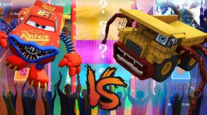 COFFIN DANCE & TILES HOP Monsters Mix 272