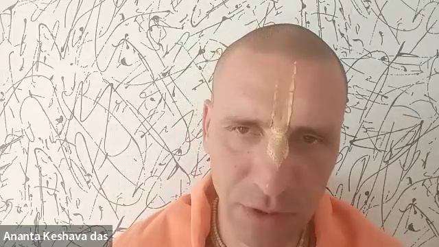 ШБ 2.10.8 лектор Ананта Кешава дас (10.08.2026)