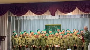 «Закаты алые». Вечер памяти сурских подвижников 7 августа 2026 г.