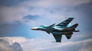 Российские войска поразили в Киеве крупный складской центр, где хранились дроны и станции управления