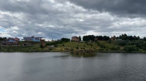 Москва-Тверь-Москва