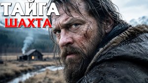 ТАЁЖНАЯ ЖУТКАЯ ИСТОРИЯ. СЛУШАТЬ БЕСПЛАТНО АУДИО КНИГУ. ИСТОРИИ ИЗ ЖИЗНИ.