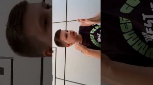 отбор в команду ГРО