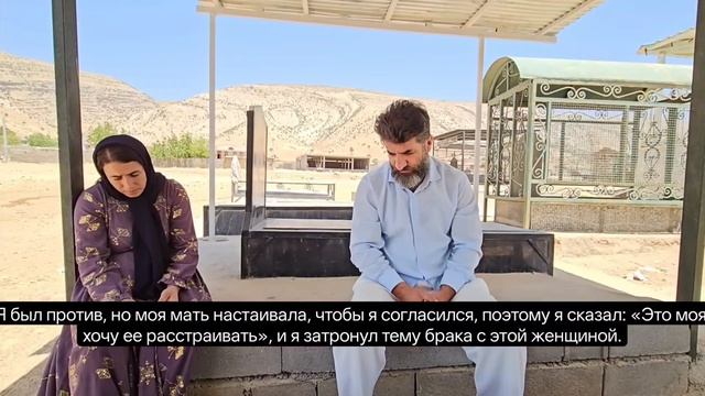 55ч.Правда о жизни миллионера потрясла Резу и Елену.