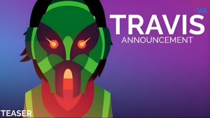 Incredibox «Travis» Announcement Teaser