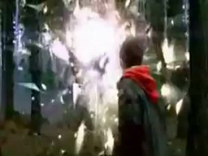Primeval - Requiem for a dream