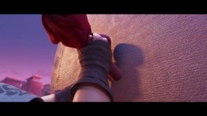 Том и Джерри: Запретный компас |трейлер|