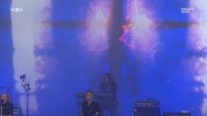The Gathering - Wacken Open Air 2026 1080p