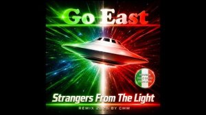 Go East — Strangers From The Light [Cover Remix 2026 by CMM]