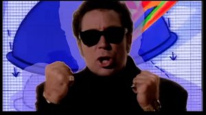 Tom Jones & Art Of Noise - Kiss (1986)