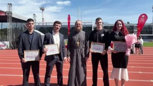 День физкультурника-2026: награждения, соревнования, командный дух!