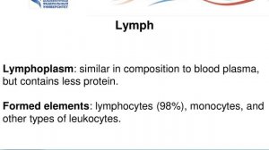 3 Blood and Immune System
