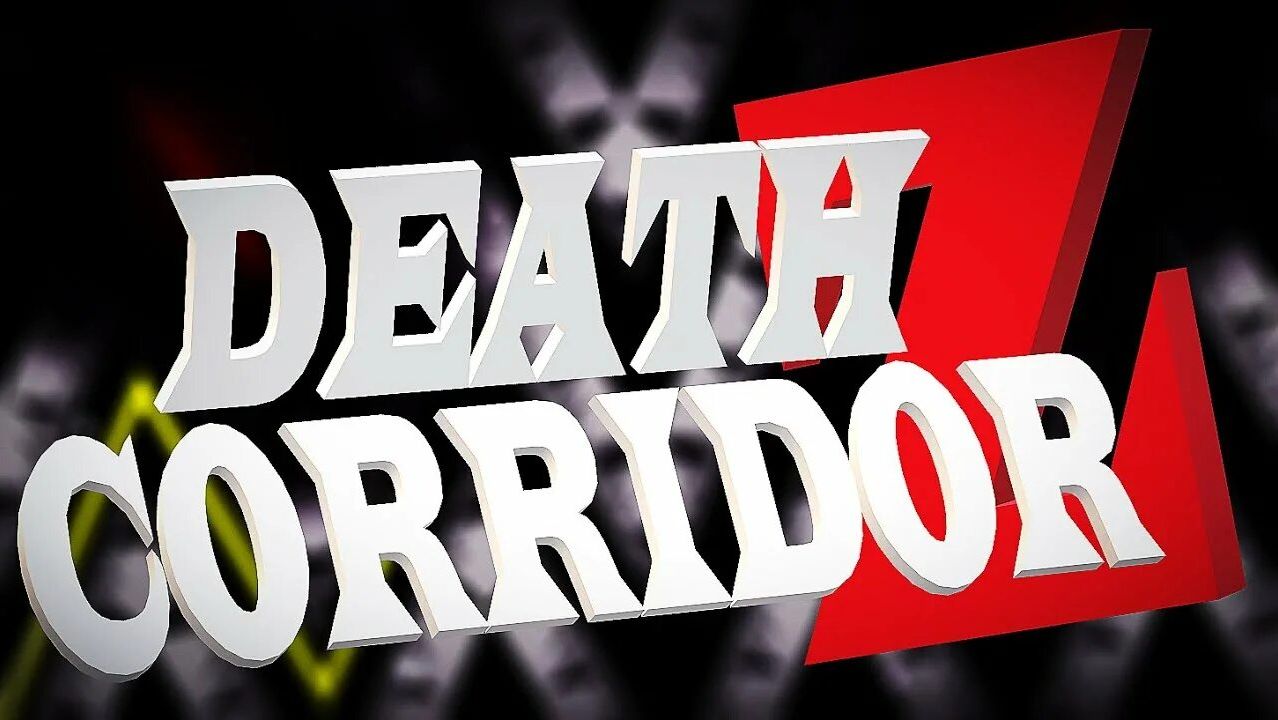 DEATH CORRIDOR Z By KaotikJumper And More [Extreme Demon] + Clicks