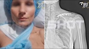 Мотоблогер Татьяна Броновицкая погибла в ДТП с грузовиком в Москве