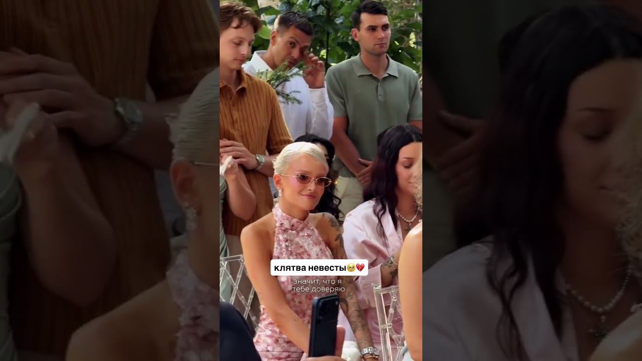 Глаза вспотели, пока выставлял ❤️