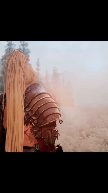 The First Berserker: Khazan