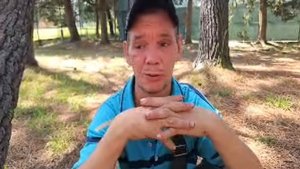 Катя Сочи. Алеут вернулся к Кате Сочи