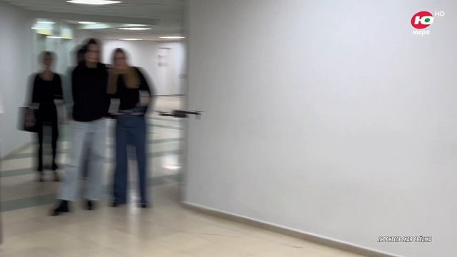 ПОЧТИ СТУДЕНТЫ СНОВА В ЮГУ
