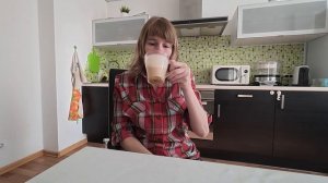 103. Прогулка /Слойки с сыром