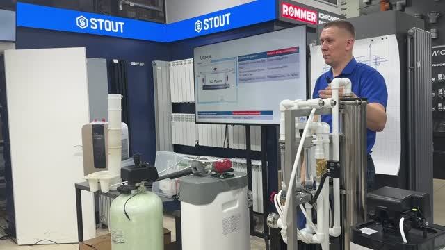 УФ-лампа для воды: обслуживание, замена и диагностика неисправностей