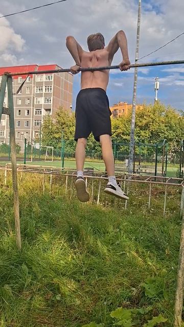 Выход принца