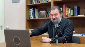 4. Во единого Господа Иисуса Христа. (4 выпуск). Павел Щелин. Протоиерей Андрей Ткачёв