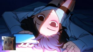 [SkyeWei] [Animation] I’ll Start Tomorrow...