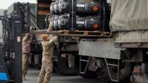 США не смогут восстановить запасы противотанковых ракет Javelin до 2030 года.