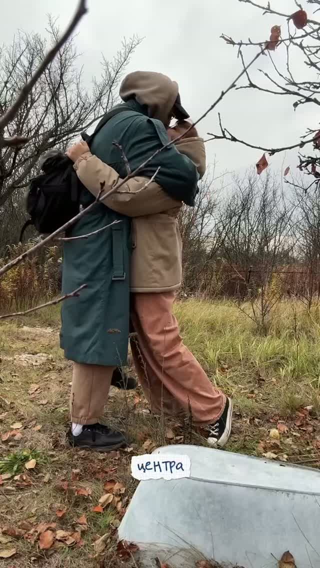 Купили участок на Авито, чтобы сыграть свадьбу 💍