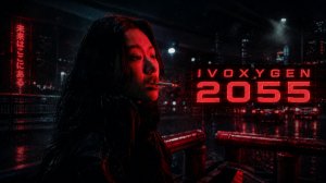 IVOXYGEN - 2055