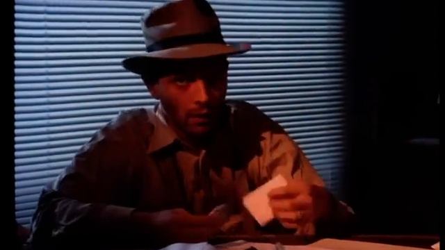 The Art Of Noise & Duane Eddy - Peter Gunn (1986)