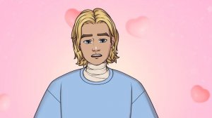 Я Застряла в Одном Лифте с Крашем и Бывшим