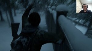 The Last of Us Part 2. Ну нельзя же так!
