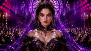 2 Hours of Gothic Opera & Dark Electronic Symphony   Italian Epic Opera Trance Experience