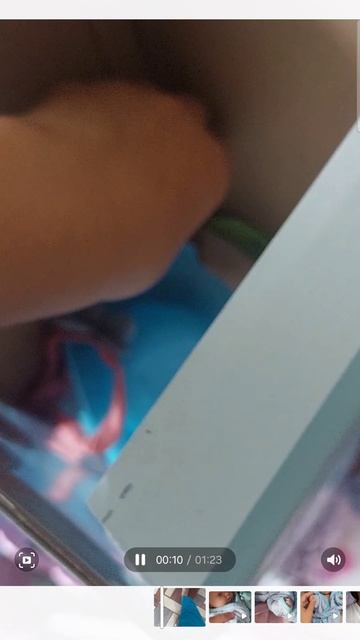 Обещанный влог с Сонечкой😊