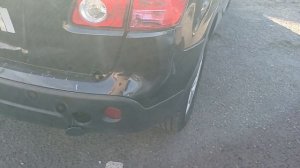NISSAN QASHQAI AC