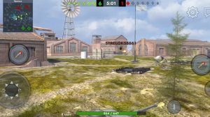 tanks blitz (часть 12)