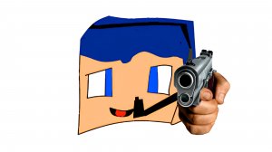 я пытаюсь вам угрожать