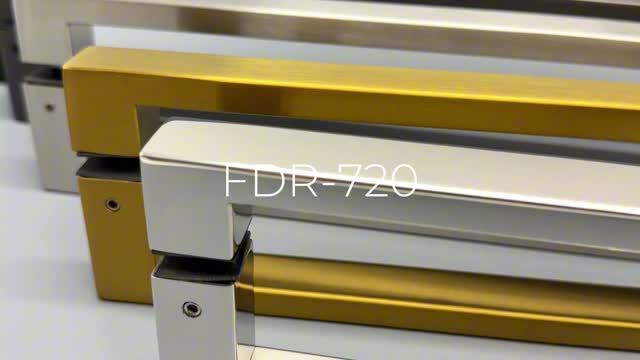 Ручка-скоба FDR-720