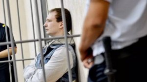 Осужденный в России Роберт Гилман направляется в США, заявил Трамп.