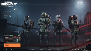 Arena Breakout Лютый разнос *наверное*