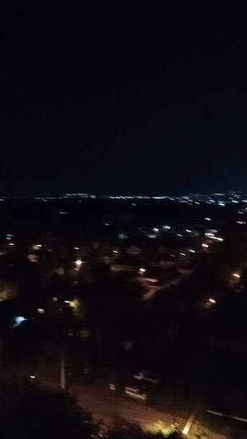 красивый вид в Краснодаре второй экран.