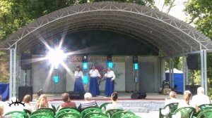 День города Высокое (Каменецкий район, Беларусь) 2 августа 2026 года Первая часть