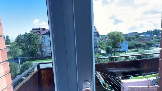 2к-квартира Пионерский