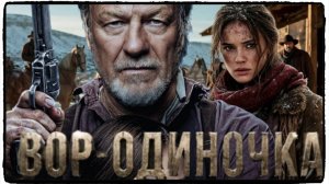 Вор-одиночка фильм (2026) / The Isolate Thief