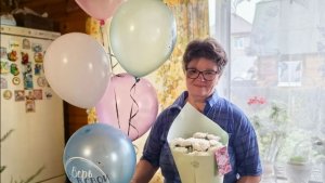 Мой🏘Загородный🏡/Мой 🎂ДеньРождения 08.08.2026/Ужин безСвечей/Красивый рассвет/Огурчики на зиму.